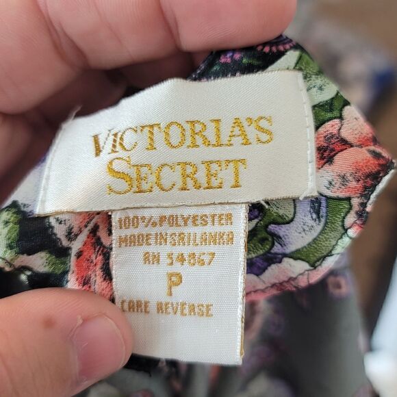 VICTORIA'S SECRET Gold Label  - Picture 10 of 11